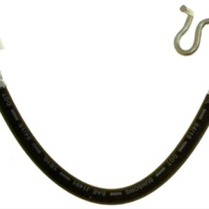 ACDelco 18J4360 Gold Brake Hydraulic Hose