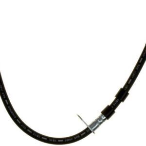 ACDelco 18J4445 Gold Brake Hydraulic Hose