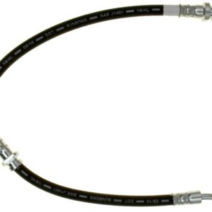 ACDelco 18J4462 Gold Brake Hydraulic Hose