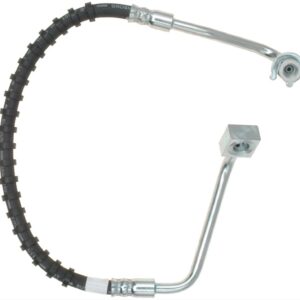ACDelco 18J4487 Gold Brake Hydraulic Hose