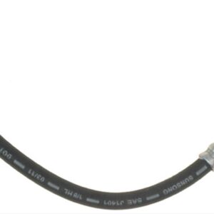 ACDelco 18J4488 Gold Brake Hydraulic Hose