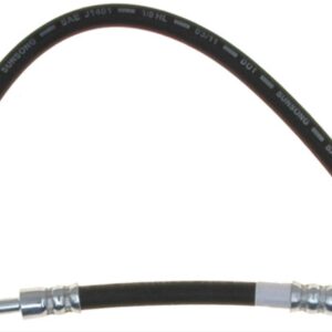 ACDelco 18J4489 Gold Brake Hydraulic Hose