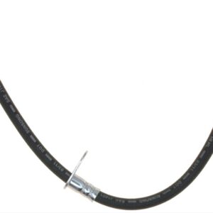 ACDelco 18J4495 Gold Brake Hydraulic Hose