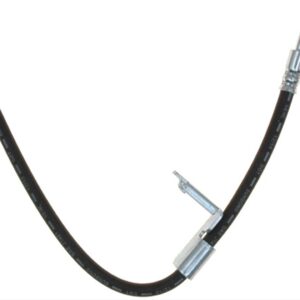 ACDelco 18J4506 Gold Brake Hydraulic Hose