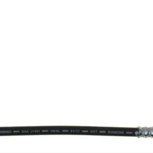 ACDelco 18J4540 Gold Brake Hydraulic Hose