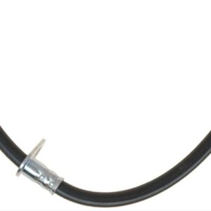 ACDelco 18J4569 Gold Brake Hydraulic Hose