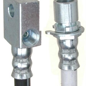 ACDelco 18J4626 Gold Brake Hydraulic Hose