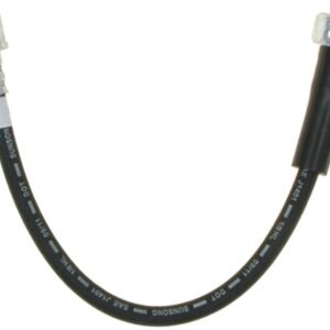 ACDelco 18J4628 Gold Brake Hydraulic Hose