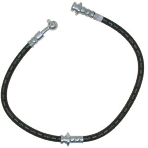 ACDelco 18J4644 Gold Brake Hydraulic Hose