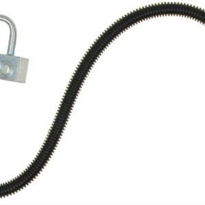 ACDelco 18J4664 Gold Brake Hydraulic Hose