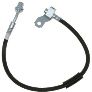 ACDelco 18J4665 Gold Brake Hydraulic Hose