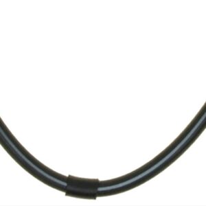 ACDelco 18J4674 Gold Brake Hydraulic Hose