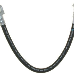 ACDelco 18J4685 Gold Brake Hydraulic Hose