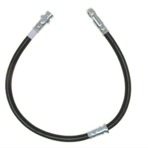 ACDelco 18J4711 Gold Brake Hydraulic Hose