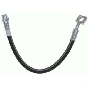 ACDelco 18J4729 Gold Brake Hydraulic Hose