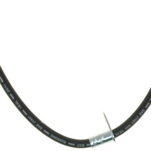 ACDelco 18J4734 Gold Brake Hydraulic Hose