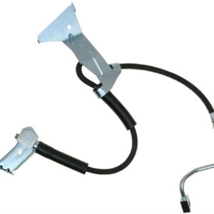 ACDelco 18J4754 Gold Brake Hydraulic Hose