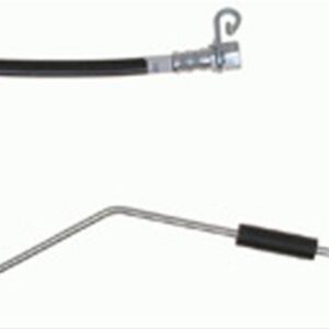 ACDelco 18J4783 Gold Brake Hydraulic Hose