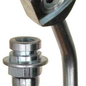 ACDelco 18J4851 Gold Brake Hydraulic Hose