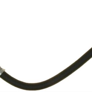 ACDelco 18J4852 Gold Brake Hydraulic Hose