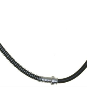 ACDelco 18J4888 Gold Brake Hydraulic Hose