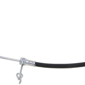 ACDelco 18J4907 Gold Brake Hydraulic Hose