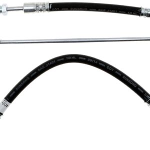 ACDelco 18J4923 Gold Brake Hydraulic Hose