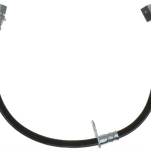 ACDelco 18J4927 Gold Brake Hydraulic Hose