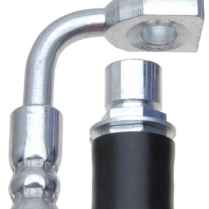 ACDelco 18J4935 Gold Brake Hydraulic Hose
