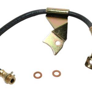 ACDelco 18J604 Gold Brake Hydraulic Hose
