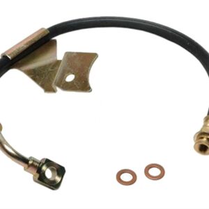 ACDelco 18J605 Gold Brake Hydraulic Hose