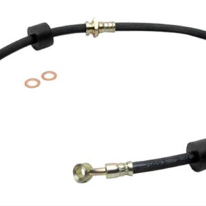 ACDelco 18J632 Gold Brake Hydraulic Hose