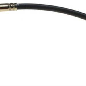 ACDelco 18J676 Gold Brake Hydraulic Hose