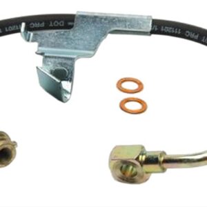 ACDelco 18J739 Gold Brake Hydraulic Hose