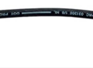 ACDelco 18J784 Gold Brake Hydraulic Hose