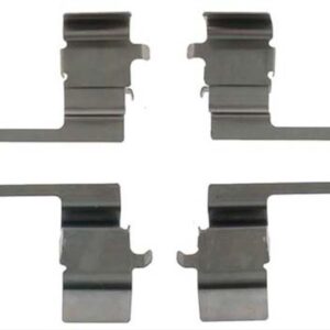 ACDelco 18K1003X Gold Brake Hardware Kit