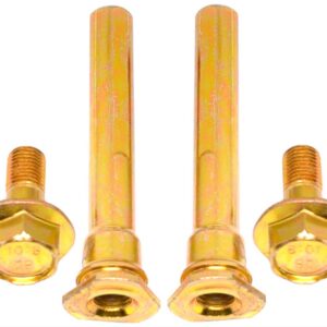 ACDelco 18K1157 Gold Disc Brake Caliper Bolts