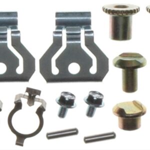 ACDelco 18K1187 Gold Brake Hardware Component