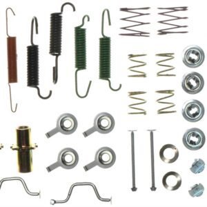ACDelco 18K1196 Gold Brake Hardware Component