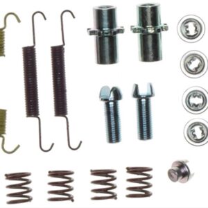 ACDelco 18K1198 Gold Brake Hardware Component