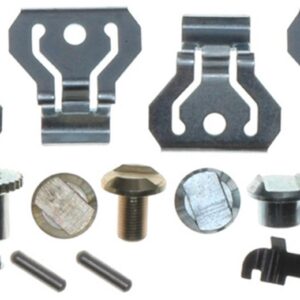 ACDelco 18K1210 Gold Brake Hardware Component
