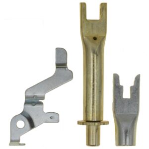 ACDelco 18K12572 Gold Brake Hardware Kit