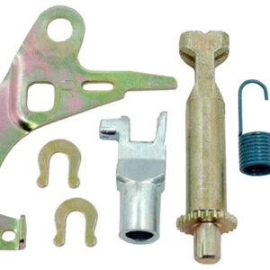 ACDelco 18K1296 Gold Brake Hardware Component