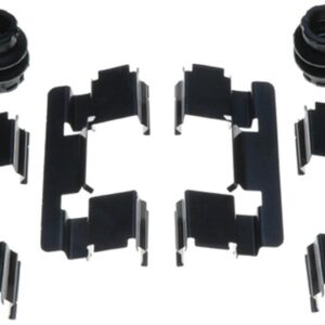 ACDelco 18K1371X Gold Brake Hardware Kit