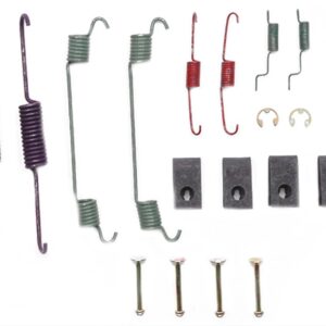 ACDelco 18K1466 Gold Brake Hardware Component