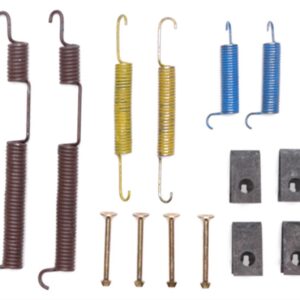 ACDelco 18K1468 Gold Brake Hardware Component