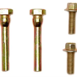 ACDelco 18K1520 Gold Disc Brake Caliper Bolts