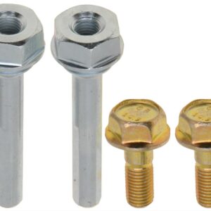 ACDelco 18K15314 Gold Disc Brake Caliper Bolts