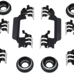 ACDelco 18K1561X Gold Brake Caliper Rebuild Kit