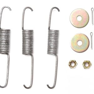 ACDelco 18K1666 Gold Brake Hardware Component
